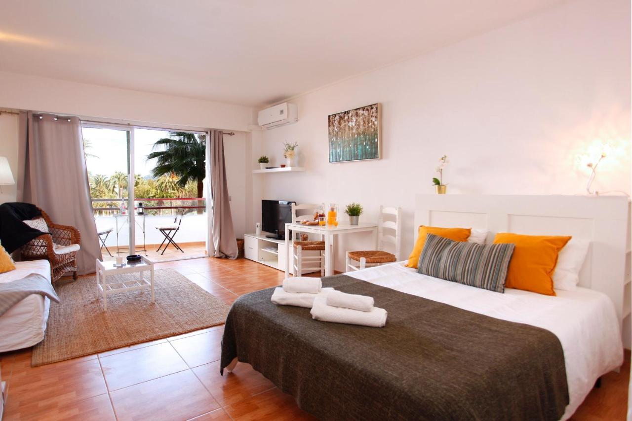 Apartment Poma Alcúdia