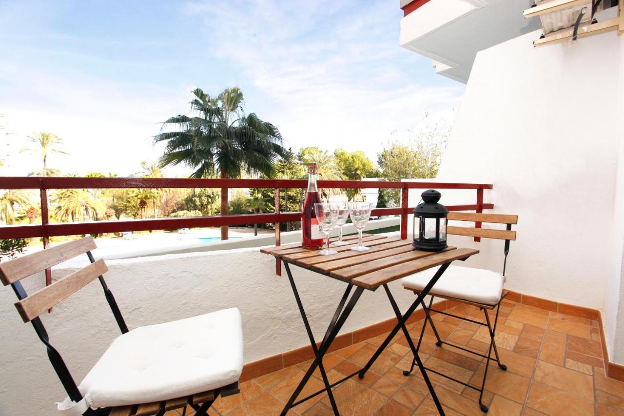 Apartment Poma Alcúdia